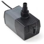Vijverpomp | Heissner | 2100 - 3400 ltr/u, Tuin en Terras, Vijver-toebehoren, Verzenden, Nieuw