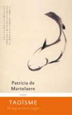 Taoïsme / Oosterse filosofie / 1 9789026318061, Boeken, Verzenden, Gelezen, Patricia de Martelaere