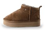 Warmbat Boots in maat 36 Overig | 10% extra korting, Kleding | Dames, Schoenen, Overige kleuren, Verzenden, Overige typen, Zo goed als nieuw
