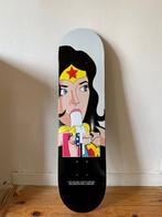Greg Guillemin (1967) - Wonder Secret Heroes Skateboard, Antiek en Kunst, Kunst | Designobjecten