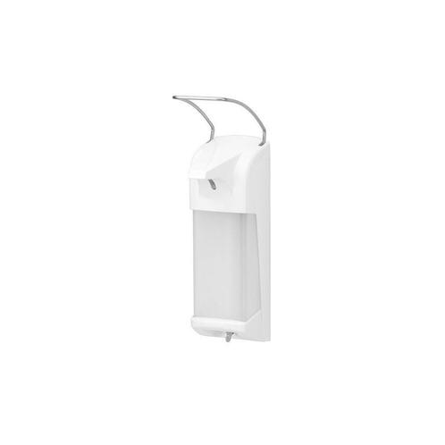 Ingo-Man zeep- & desinfectiemiddeldispenser 1000 ml incl., Doe-het-zelf en Verbouw, Sanitair, Nieuw, Verzenden