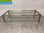 RVS Onderstel 152 cm Horeca, Ophalen of Verzenden, Gebruikt