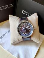 Citizen - Solar Promaster Nighthawk - Zonder Minimumprijs -, Sieraden, Tassen en Uiterlijk, Horloges | Heren, Nieuw