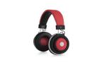 Dutch Originals - DUTCH ORIGINALS Bluetooth Koptelefoon Rood, Ophalen of Verzenden, Nieuw