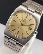 Omega - Tv Case Geneve from 1974 - 166.0191 - Heren - 1971, Sieraden, Tassen en Uiterlijk, Nieuw