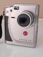 Leica Digilux 4.3 Analoge camera