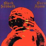 Black Sabbath - Born Again -Remast- CD, Cd's en Dvd's, Verzenden, Nieuw in verpakking