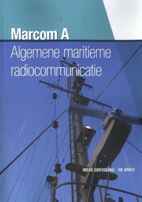 Marcom A 9789083372761, Boeken, Studieboeken en Cursussen, Zo goed als nieuw, Verzenden
