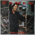 Nick Kamen - Tell me - Single, Verzenden, Nieuw in verpakking