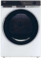 Haier Hd 90-a3q397u1-s Warmtepompdroger  9kg, Ophalen of Verzenden, Nieuw, Voorlader, 85 tot 90 cm