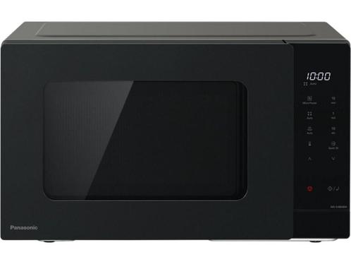 Panasonic Microgolfoven PANASONIC NN-E48NBMEPG, Huis en Inrichting, Woonaccessoires | Overige, Nieuw, Verzenden