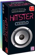 Jumbo - Hitster Original - Franstalig Partyspel - Actiespel, Verzenden, Nieuw