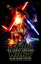Star Wars - the force awakens by Alan Dean Foster (Hardback), Gelezen, Alan Dean Foster, Verzenden