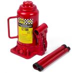 Benson Krachtige potkrik - 12 ton capaciteit - lichtgewic..., Auto diversen, Autogereedschap, Ophalen of Verzenden, Nieuw