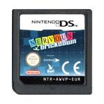DS Nervous Brickdown, Spelcomputers en Games, Verzenden, Zo goed als nieuw