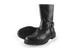 Poelman Biker boots in maat 42 Zwart | 10% extra korting, Poelman, Verzenden, Zwart, Overige typen