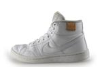Nike Hoge sneakers in maat 36½ Wit, Verzenden, Wit, Nike, Sneakers of Gympen