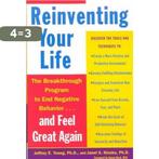 Reinventing Your Life 9780452272040 Young, Boeken, Verzenden, Gelezen, Young