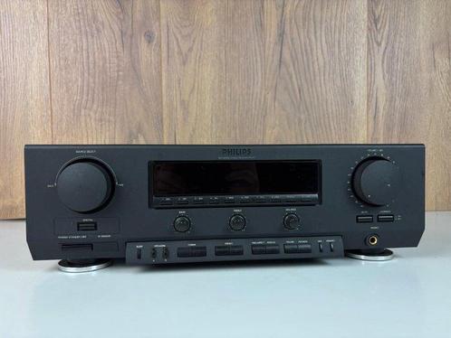 Philips - FR911 Solid state stereo receiver, Audio, Tv en Foto, Radio's