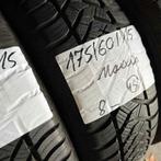 2 x Maxxis 175-60-15 4 Seizoenbanden 8mm, Auto-onderdelen, Banden en Velgen, Gebruikt, 15 inch, 175 mm, Ophalen of Verzenden