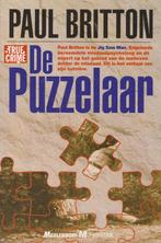 De puzzelaar 9789029055925 Paul Britton, Gelezen, Paul Britton, Verzenden