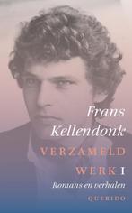 Verzameld werk - 2 delen in cassette 9789021400327, Verzenden, Zo goed als nieuw, Frans Kellendonk