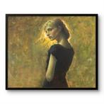 Francien Krieg - Edge of visibility