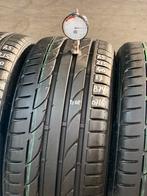 215/40/17 87Y Bridgestone Potenza S0017,5/7,2mm profiel, 17 inch, Ophalen of Verzenden, Band(en), Personenwagen