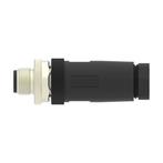 TE Connectivity M12 Connector 5-Polig Male, Ophalen of Verzenden, Nieuw