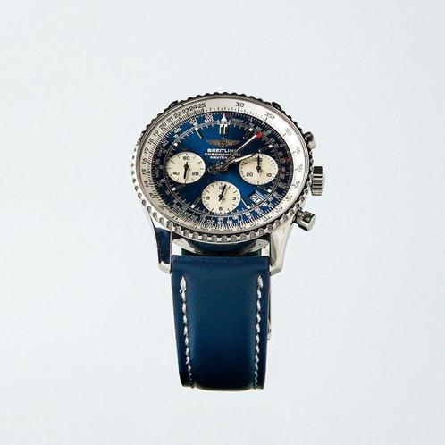 Breitling - Navitimer - A23322 - Unisex - 2010-2020, Sieraden, Tassen en Uiterlijk, Horloges | Heren