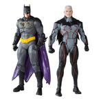 DC Collector Action Figures Pack of 2 Omega (Unmasked) & Bat, Verzamelen, Nieuw, Ophalen of Verzenden