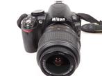 Nikon D3100 Digitale camera, Nieuw
