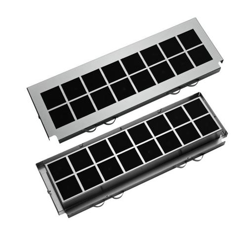 Aeg MCFB75 koolstoffilter inbouw, Witgoed en Apparatuur, Afzuigkappen, Nieuw, Verzenden