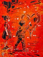 Alexandre Petrus (1988) - HISTOIRE DAMOUR