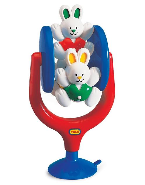 Tolo Classic Tafelspeelgoed met Zui van €19,99 voor €11,99, Kinderen en Baby's, Speelgoed | Babyspeelgoed