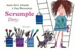 Scrumple Dirty 9789045118147 Annie M.G. Schmidt, Boeken, Verzenden, Gelezen, Annie M.G. Schmidt