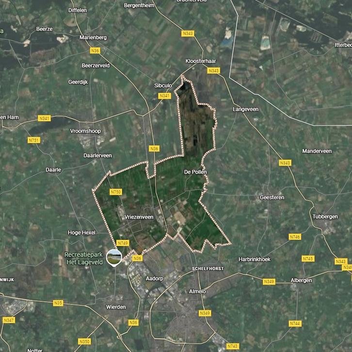 huis in Westerhaar-vriezenveensewijk gevonden voor €460,- pm, Huizen en Kamers, Huizen te huur, Direct bij eigenaar, Overige soorten