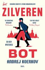9789464987706 Het zilveren bot Andrej Koerkov, Verzenden, Nieuw, Andrej Koerkov