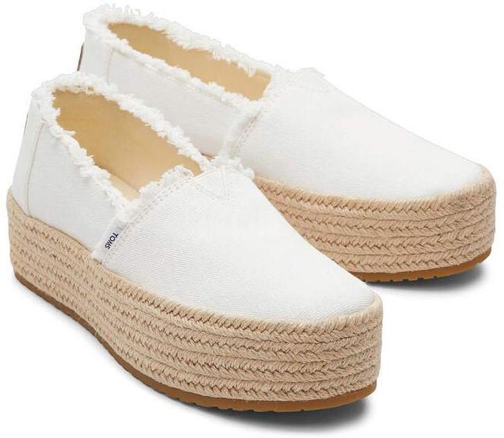 TOMS - maat 38- VALENCIA, Kleding | Dames, Schoenen, Verzenden
