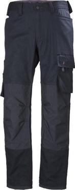 Helly Hansen oxford werkbroek maat 50, Kleding | Heren, Verzenden, Nieuw