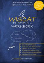 WISCAT Theorie- en Werkboek - voor PABO rekenen - Alle, Boeken, Verzenden, Gelezen, J.J. Tappermann