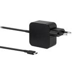 Sitecom 45W USB-C notebook power adapter, Computers en Software, Ophalen of Verzenden, Zo goed als nieuw