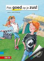 Pas goed op je zus! / Zoeklicht dyslexie 9789048728411, Boeken, Verzenden, Zo goed als nieuw, Marly Otterloo