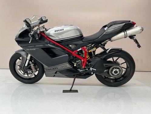 Ducati - 848 - Evo Corse - Special Edition - 848 cc - 2014, Motoren, Motoren | Oldtimers