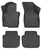 Husky Liners 2012 Volkswagen Passat WeatherBeater Combo, Ophalen of Verzenden, Nieuw