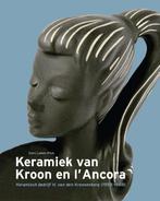 Kroon en lAncora 9789059971943 Sieni Luiken-Pluis, Boeken, Verzenden, Zo goed als nieuw, Sieni Luiken-Pluis