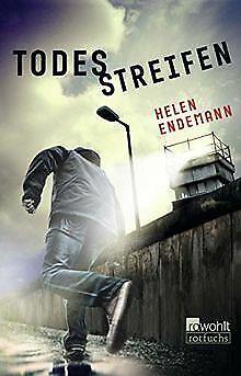 Todesstreifen  Endemann, Helen  Book, Boeken, Taal | Duits, Zo goed als nieuw, Verzenden