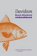 NOORD ATLANTISCH VISKOOKBOEK 9789072653147 A. Davidson, Verzenden, Zo goed als nieuw, A. Davidson
