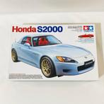 Tamiya 1:24 - Modelbouwdoos - Honda S2000 Type V - 24245, Nieuw