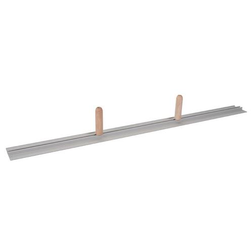 Silverline Strijklat met verstelbare houten handvaten - 1..., Doe-het-zelf en Verbouw, Gereedschap | Handgereedschap, Nieuw, Ophalen of Verzenden